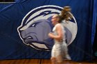 WBBall vs RWU  Wheaton College women's basketball vs Roger Williams University. - Photo By: KEITH NORDSTROM : Wheaton, basketball